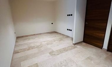 | Exclusivo departamento con alberca privada |