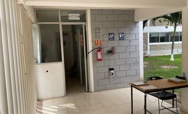 OFICINAS CON AUDITORIO EN RENTA EN CHIAPAS, TUXTLA GUITIERREZ