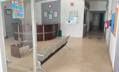 OFICINAS CON AUDITORIO EN RENTA EN CHIAPAS, TUXTLA GUITIERREZ
