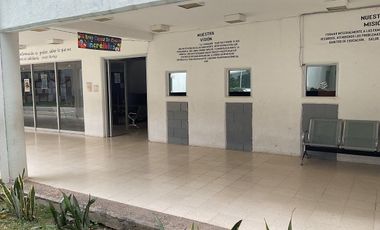 OFICINAS CON AUDITORIO EN RENTA EN CHIAPAS, TUXTLA GUITIERREZ