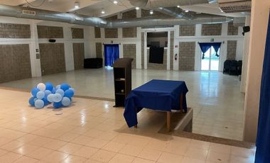 OFICINAS CON AUDITORIO EN RENTA EN CHIAPAS, TUXTLA GUITIERREZ