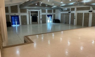 OFICINAS CON AUDITORIO EN RENTA EN CHIAPAS, TUXTLA GUITIERREZ