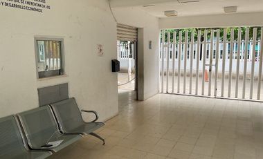 OFICINAS CON AUDITORIO EN RENTA EN CHIAPAS, TUXTLA GUITIERREZ