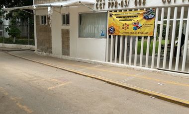 OFICINAS CON AUDITORIO EN RENTA EN CHIAPAS, TUXTLA GUITIERREZ