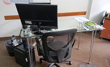 Oficina en corazon de  Avellaneda