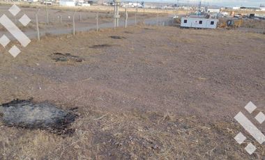 Terreno en  Alquiler, en Parque Industrial de la ciudad de Añelo