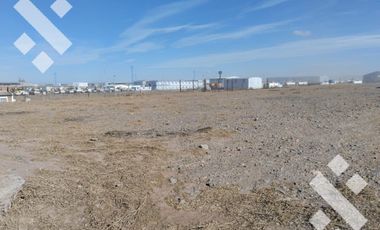 Terreno en  Alquiler, en Parque Industrial de la ciudad de Añelo