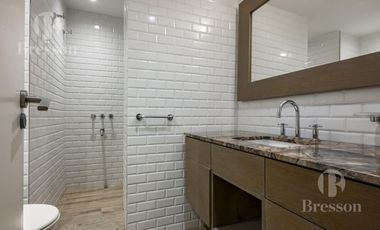 Departamento Duplex - Palermo Chico Av. Scalabrini Ortiz y Castex Plaza Alemania