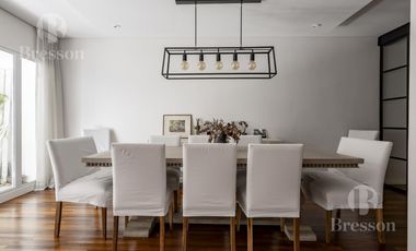 Departamento Duplex - Palermo Chico Av. Scalabrini Ortiz y Castex Plaza Alemania