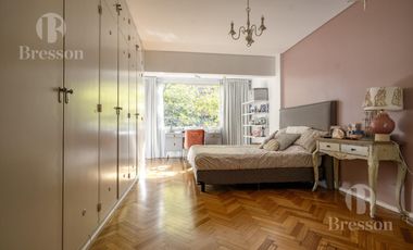 Departamento Duplex - Palermo Chico Av. Scalabrini Ortiz y Castex Plaza Alemania