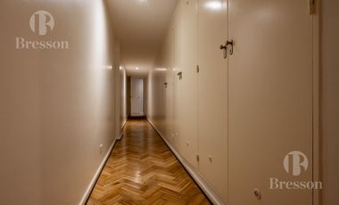 Departamento Duplex - Palermo Chico Av. Scalabrini Ortiz y Castex Plaza Alemania