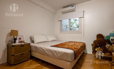 Departamento Duplex - Palermo Chico Av. Scalabrini Ortiz y Castex Plaza Alemania