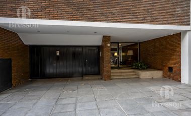 Departamento Duplex - Palermo Chico Av. Scalabrini Ortiz y Castex Plaza Alemania