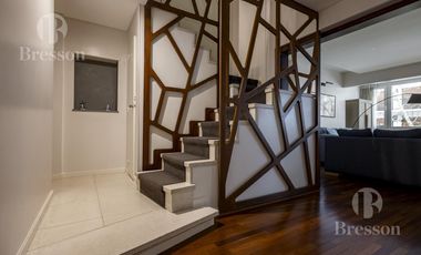 Departamento Duplex - Palermo Chico Av. Scalabrini Ortiz y Castex Plaza Alemania