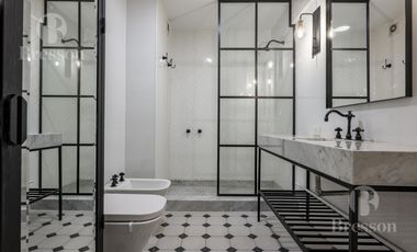 Departamento Duplex - Palermo Chico Av. Scalabrini Ortiz y Castex Plaza Alemania