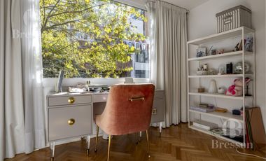 Departamento Duplex - Palermo Chico Av. Scalabrini Ortiz y Castex Plaza Alemania