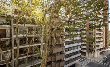 Departamento Duplex - Palermo Chico Av. Scalabrini Ortiz y Castex Plaza Alemania