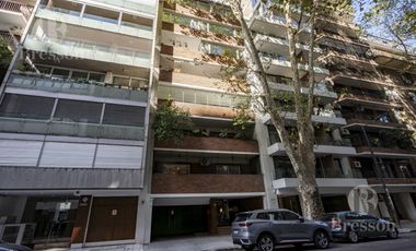 Departamento Duplex - Palermo Chico Av. Scalabrini Ortiz y Castex Plaza Alemania