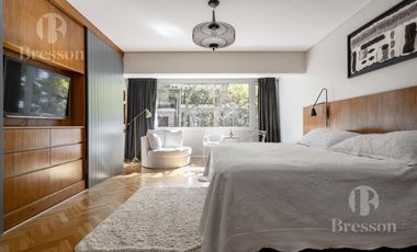 Departamento Duplex - Palermo Chico Av. Scalabrini Ortiz y Castex Plaza Alemania