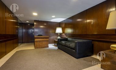 Departamento Duplex - Palermo Chico Av. Scalabrini Ortiz y Castex Plaza Alemania
