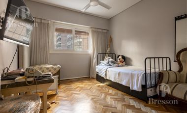 Departamento Duplex - Palermo Chico Av. Scalabrini Ortiz y Castex Plaza Alemania