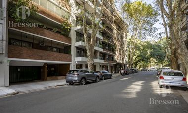 Departamento Duplex - Palermo Chico Av. Scalabrini Ortiz y Castex Plaza Alemania