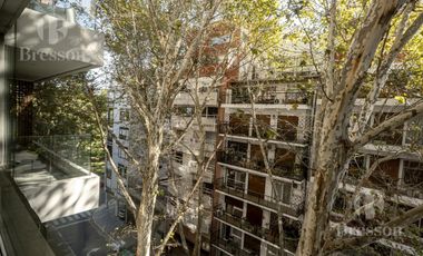 Departamento Duplex - Palermo Chico Av. Scalabrini Ortiz y Castex Plaza Alemania