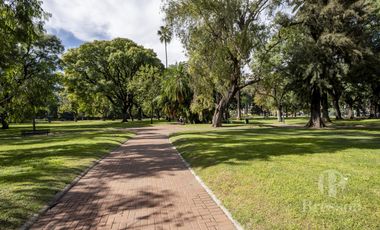 Departamento Duplex - Palermo Chico Av. Scalabrini Ortiz y Castex Plaza Alemania