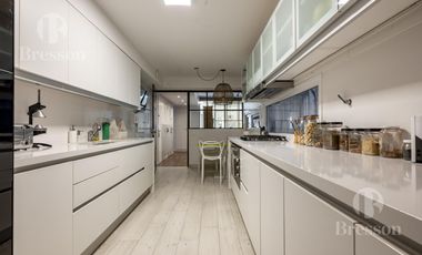 Departamento Duplex - Palermo Chico Av. Scalabrini Ortiz y Castex Plaza Alemania