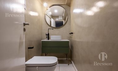 Departamento Duplex - Palermo Chico Av. Scalabrini Ortiz y Castex Plaza Alemania
