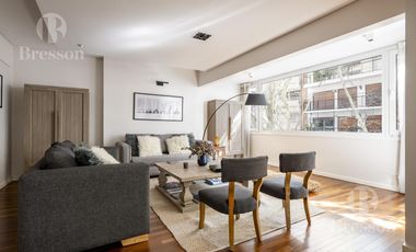 Departamento Duplex - Palermo Chico Av. Scalabrini Ortiz y Castex Plaza Alemania