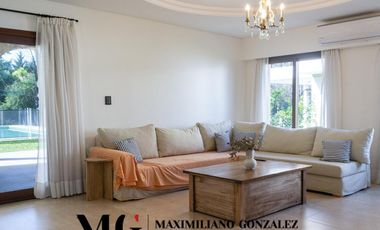 Casa alquiler Terralagos