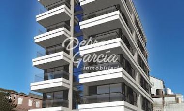 SEMIPISO DE CATEGORIA FRENTE AL MAR -PICOTA VIII MAR DE AJÓ