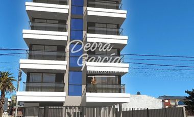 SEMIPISO DE CATEGORIA FRENTE AL MAR -PICOTA VIII MAR DE AJÓ