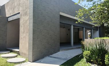 CASA EN VENTA PRIVADA MAGENTA APODACA, N.L.