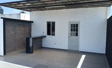 CASA EN VENTA PRIVADA MAGENTA APODACA, N.L.