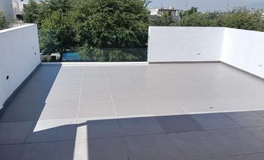 CASA EN VENTA PRIVADA MAGENTA APODACA, N.L.