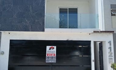 CASA EN VENTA PRIVADA MAGENTA APODACA, N.L.