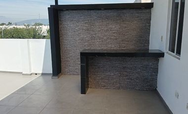 CASA EN VENTA PRIVADA MAGENTA APODACA, N.L.