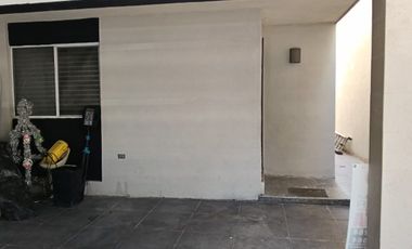 CASA EN VENTA PRIVADA MAGENTA APODACA, N.L.