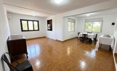 Casa para venta y alquiler