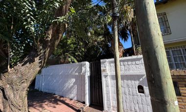 Casa para venta y alquiler