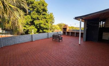 Casa para venta y alquiler