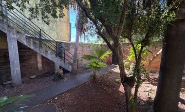 Casa para venta y alquiler