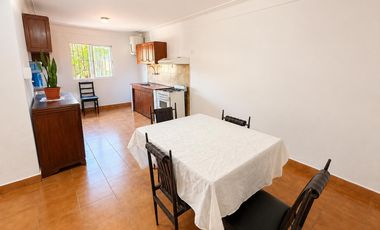 Casa para venta y alquiler