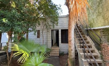 Casa para venta y alquiler