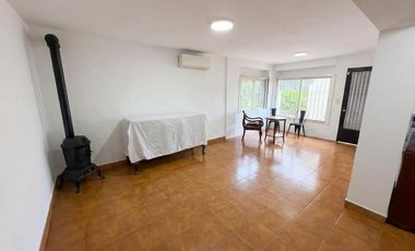 Casa para venta y alquiler