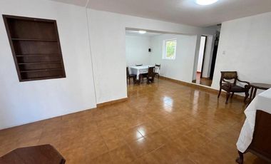 Casa para venta y alquiler