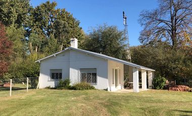 Quinta en venta en Carabassa, Pilar - 7 Ambientes