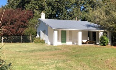 Quinta en venta en Carabassa, Pilar - 7 Ambientes